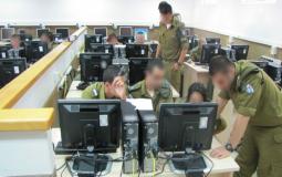 الجيش الإسرائيلي