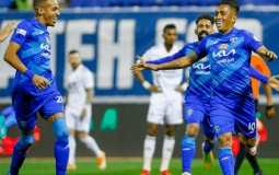 الفتح يمطر شباك الفيصلي برباعية في الدوري السعودي