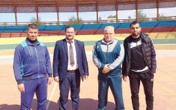 جامعة الإسراء