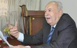 وفاة الشاعر محمد عدنان قيطاز في حماة