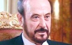 رفعت الأسد