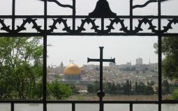 خطة إسرائيلية للسيطرة على أراضٍ مسيحية في القدس