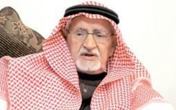 الشيخ عبدالعزيز المنقور  أول ملحق ثقافي للسعودية في أمريكا