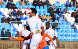 الفيحاء يفوز على الباطن