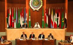 البرلمان العربي - ارشيف