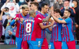 نادي برشلونة