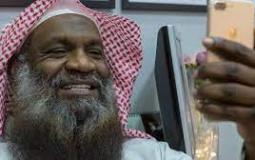 الشيخ السعودي عادل الكلباني