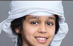 شبل يام المنشد الكويتي