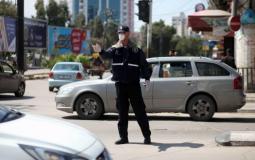 صورة من مدينة غزة