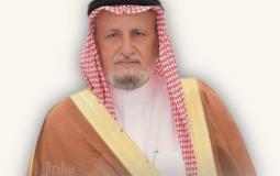 الشيخ محمد بن ذيب بن شفلوت شيخ شمل قبائل عبيدة وقحطان