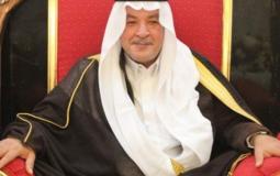 وفاة غسان النمر صاحب شركة الذهب في السعودية