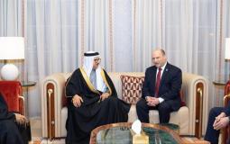 رئيس الوزراء الإسرائيلي نفتالي بينيت يعقد لقاءات في البحرين