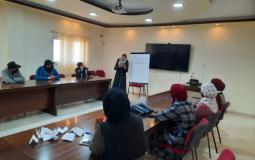 انطلاق فعاليات مخيم نورمان العاشر