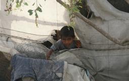 60% من الأسر في قطاع غزة تعاني من انعدام الأمن الغذائي