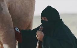 سبب وفاة شومه العنزي صاحبة الإبل الشهيرة