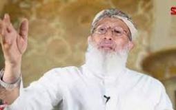 الشيخ عبد الله صعتر