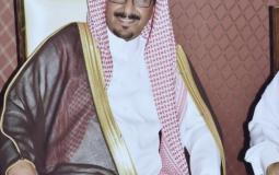 سبب وفاة الشيخ عبدالله سعيد شميلان النافعي