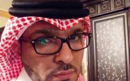 وفاة لؤي الهديب الإعلامي الرياضي السعودي