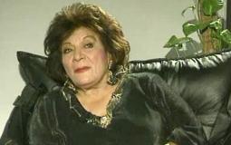 سبب وفاة الفنانة عايدة عبد العزيز اليوم في مصر