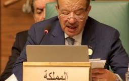رئيس مجلس النواب الأردني عبد الكريم الدغمي