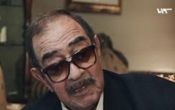 فايز النوري القاضي السابق بمحكمة أمن الدولة في سوريا