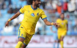 اهداف النصر والباطن اليوم في الدوري السعودي