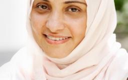 حقيقة وفاة هيفاء جمل الليل