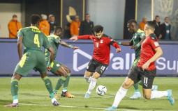 مصر خرجت من كأس العالم