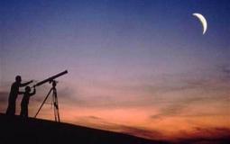 تحري هلال رمضان 2022 - تعبيرية