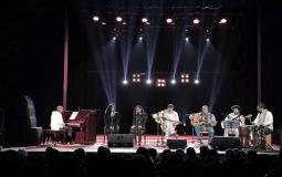 المهرجان العربي للموسيقى الملتزمة بتونس