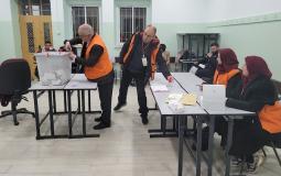 انتهاء الاقتراع للانتخابات المحلية "المرحلة الثانية"