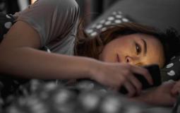 متلازمة السرير