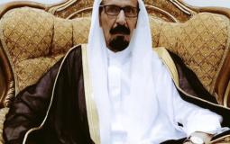 سبب وفاة الشيخ الأسود المايق في السعودية