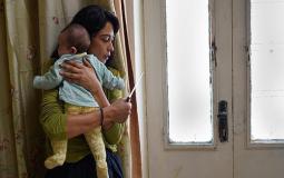 من فيلم صالون هدى