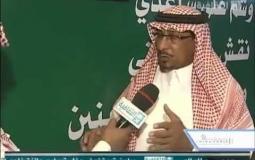 علي صيقل الشاعر السعودي