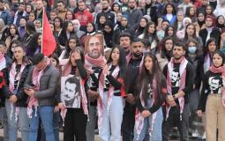 انتهاء انتخابات جامعة بيت لحم