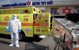 وزارة الصحة الاسرائيلية تحذر من الموجة السادسة لفيروس كورونا