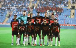 فريق الرائد السعودي