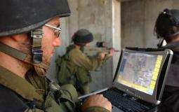 كبار مسؤولي الجيش الاسرائيلي المتقاعدين يحذرون من وقوع حرب أهلية