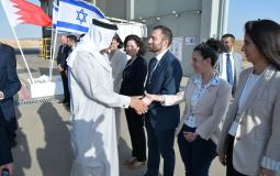 وزير خارجية البحرين يصل إسرائيل للمشاركة في قمة النقب