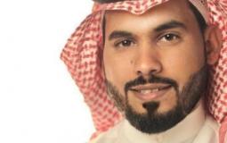 سبب وفاة احمد هزازي الاعلامي السعودي