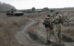 روسيا تشن حربا على أوكرانيا منذ 11 يومًا