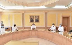 الاجتماع الطارئ للجنة الوطنية للتدبير المتكامل لمكافحة النواقل في سلطنة عمان