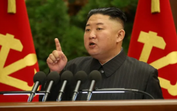زعيم كوريا الشمالية كيم جونغ آون .png