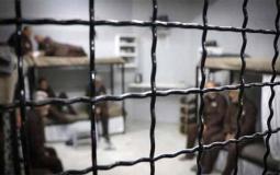 اسرى - صورة تعبيرية