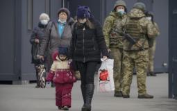 اوكرانيا - ارشيف