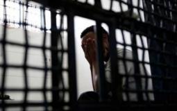 الأسرى المرضى في سجون الاحتلال الإسرائيلي