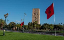 دولة المغرب - تعبيرية