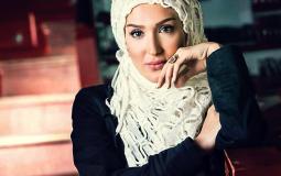 الممثلة الإيرانية زهره فكور