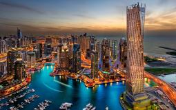 إمارة دبي - الإمارات العربية المتحدة